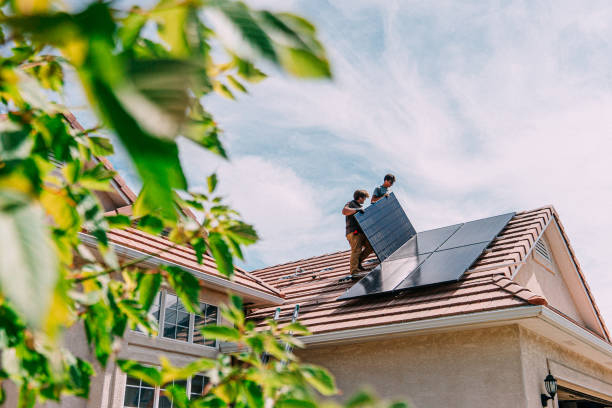 Best Gutter Installation and Roofing  in Bohemia, NY